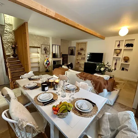 O Dunes Villa Chatelaillon-Plage