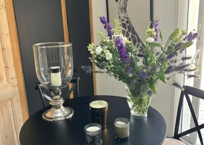 O Dunes Villa Chatelaillon-Plage