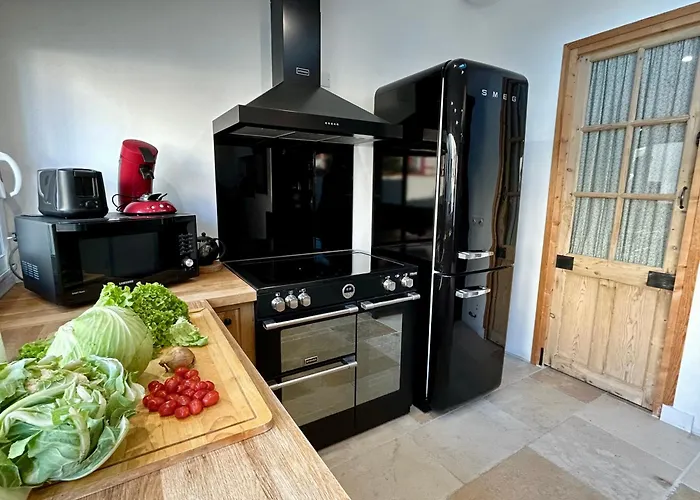 O Dunes Villa Chatelaillon-Plage