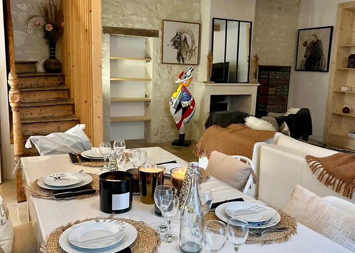 Villa O Dunes Chatelaillon-Plage