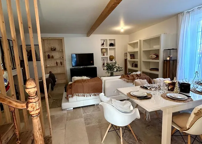 O Dunes Villa Chatelaillon-Plage