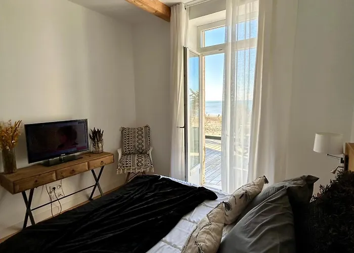 O Dunes Villa Chatelaillon-Plage