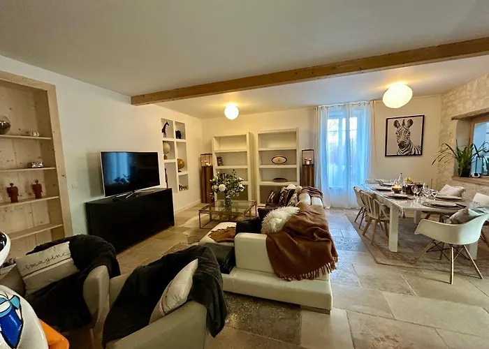 O Dunes * Chatelaillon-Plage