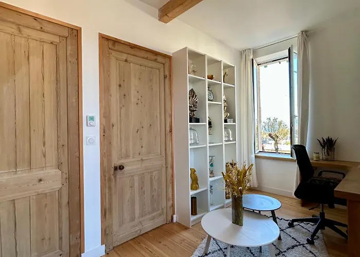 O Dunes Villa Chatelaillon-Plage