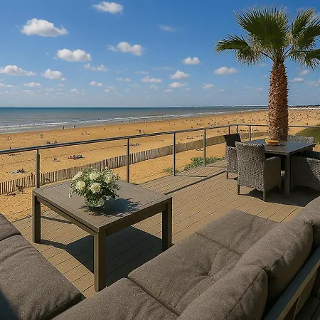 O Dunes