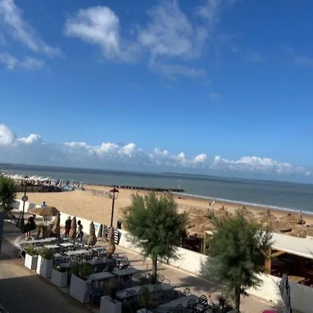 La O Dunes Front De Villa *