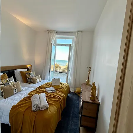 La O Dunes Front De Villa *