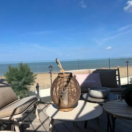 La O Dunes Front De Villa *