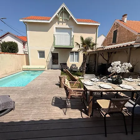 Villa La O Dunes Front De