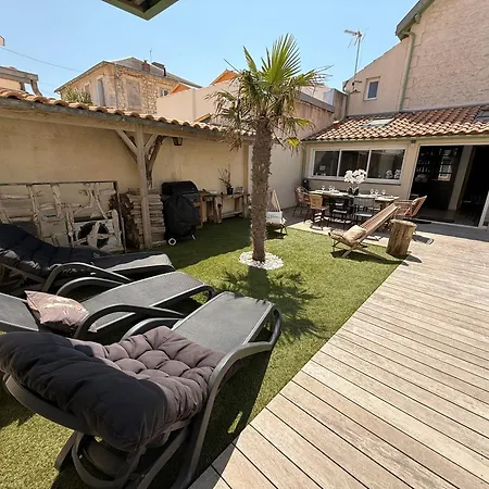 Villa La O Dunes Front De *