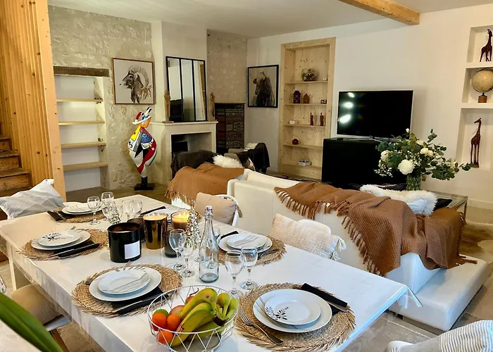 Вилла La O Dunes Front De